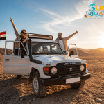 Super Safari w Hurghadzie