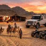 Super Safari Marsa Alam SD