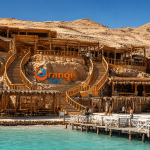 Wycieczka na Orange Bay z Hurghady