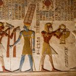 Dendera i Abydos Prywatna Wycieczka Jednodniowa 33