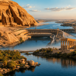 Asuan i Abu Simbel Prywatna Wycieczka 2-dniowa