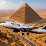 Test Cairo Day Trip from Hurghada 🔺 by Plane CAI1